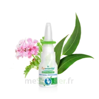 Puressentiel Respiratoire Spray Nasal Décongestionnant Aux He Bio - 15ml à CHENÔVE
