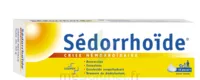 Sedorrhoide Crise Hemorroidaire Crème Rectale T/30g à CHENÔVE