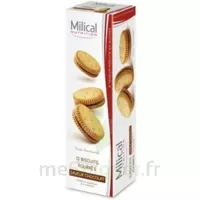 Milical Biscuit Fourre, Paquet 12 à CHENÔVE