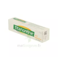 Titanoreine A La Lidocaine 2 Pour Cent, Crème à CHENÔVE
