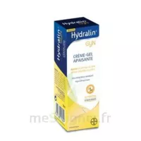 Hydralin Gyn Crème Gel Apaisante 15ml à CHENÔVE