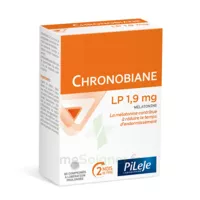 Pileje Chronobiane Lp 1,9 Mg 60 Comprimés à CHENÔVE