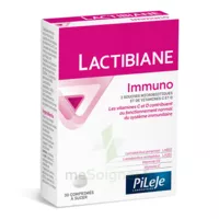 Pileje Lactibiane Immuno 30 Comprimés à Sucer à CHENÔVE